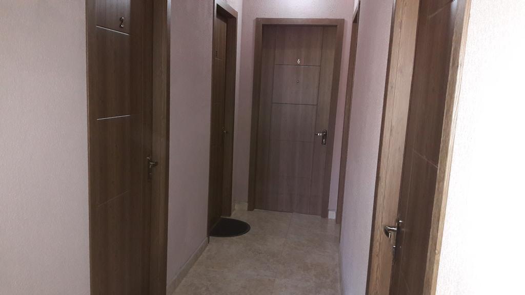 Aparthotel Otin Tbilisi Exterior photo